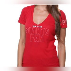 💛 bundle at$8- New York giants shirt NFL